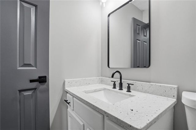 1187 Greenyard Way, Norcross, GA 30093