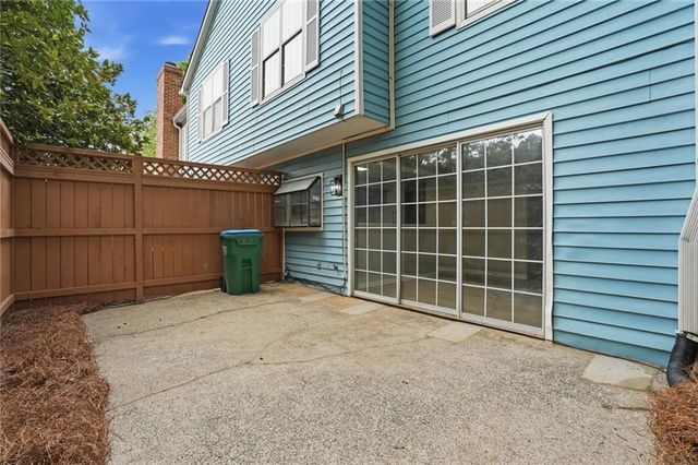 1187 Greenyard Way, Norcross, GA 30093