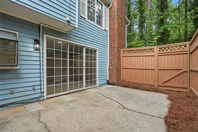 1187 Greenyard Way, Norcross, GA 30093