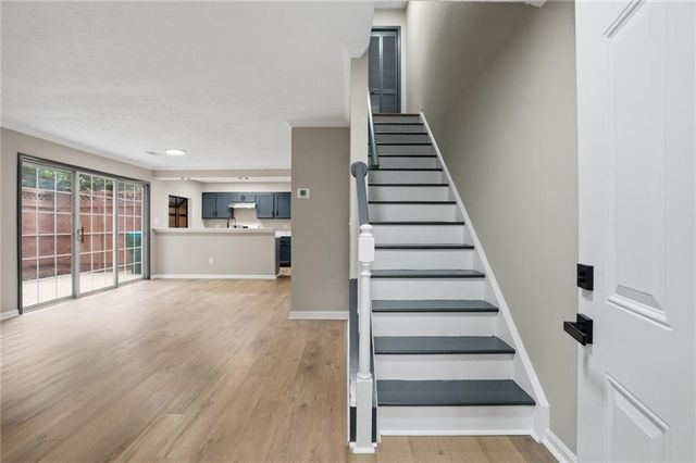 1187 Greenyard Way, Norcross, GA 30093