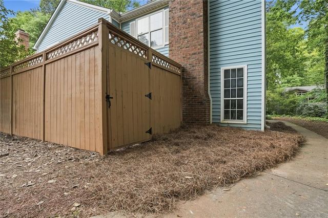 1187 Greenyard Way, Norcross, GA 30093