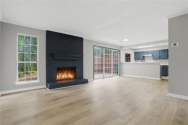 1187 Greenyard Way, Norcross, GA 30093