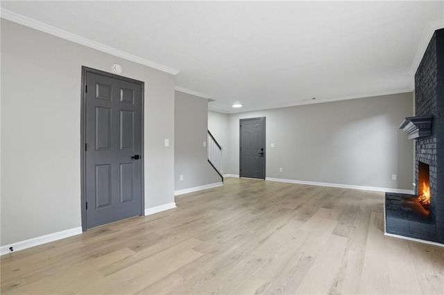 1187 Greenyard Way, Norcross, GA 30093