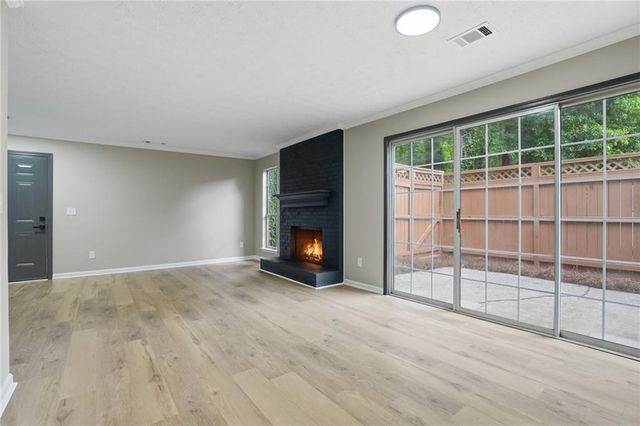 1187 Greenyard Way, Norcross, GA 30093