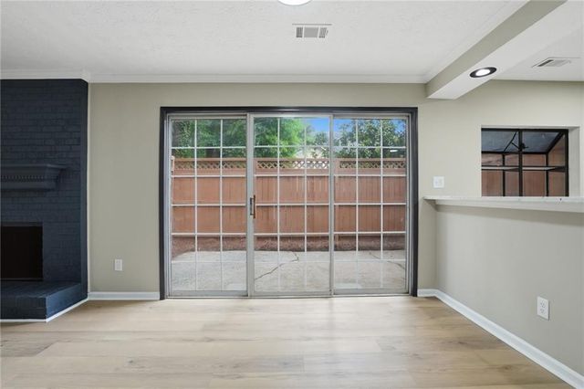 1187 Greenyard Way, Norcross, GA 30093