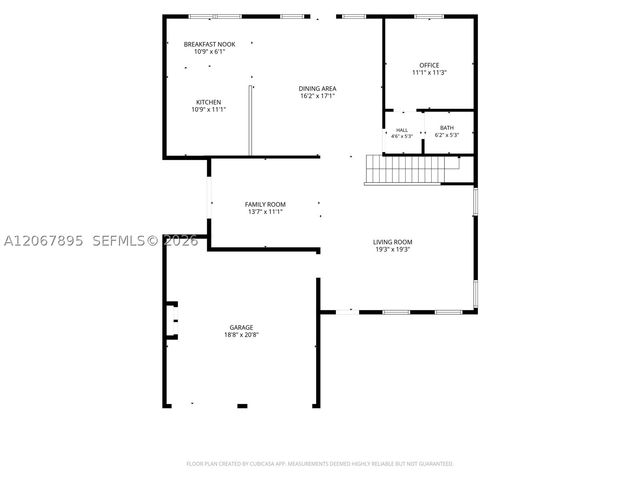 1419 SW 21st Ct, Fort Lauderdale, FL 33315