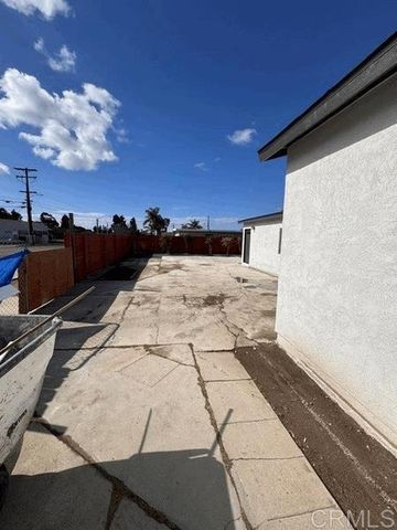 1198 Del Mar Avenue, Chula Vista, CA 91911