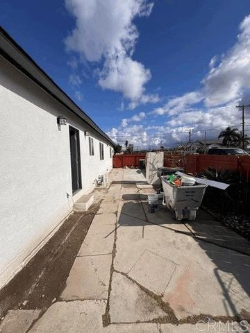 1198 Del Mar Avenue, Chula Vista, CA 91911