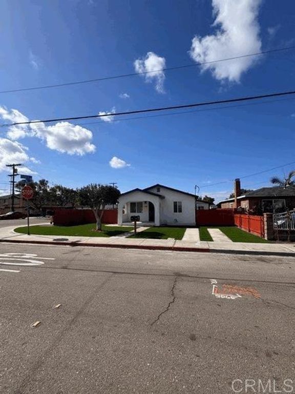 1198 Del Mar Avenue, Chula Vista, CA 91911