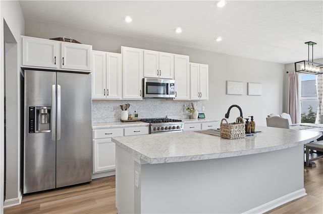 1560 Englewood Court, Maineville, OH 45039