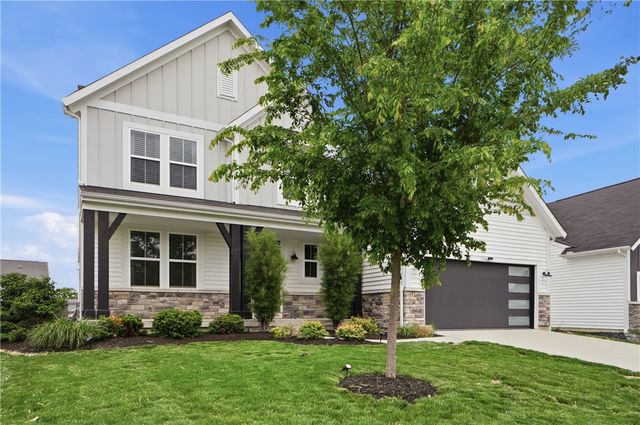 1560 Englewood Court, Maineville, OH 45039