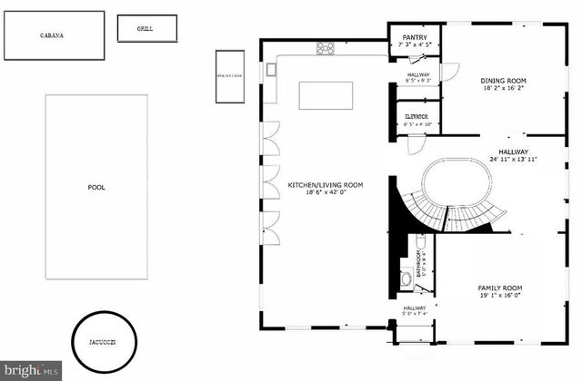 2107 FOXHALL RD NW, Washington, DC 20007