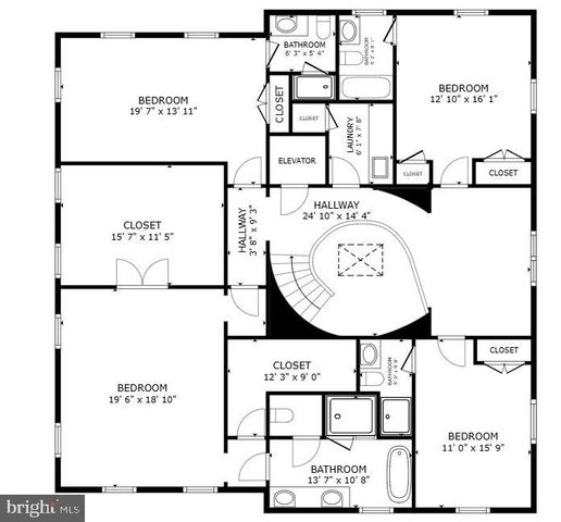2107 FOXHALL RD NW, Washington, DC 20007