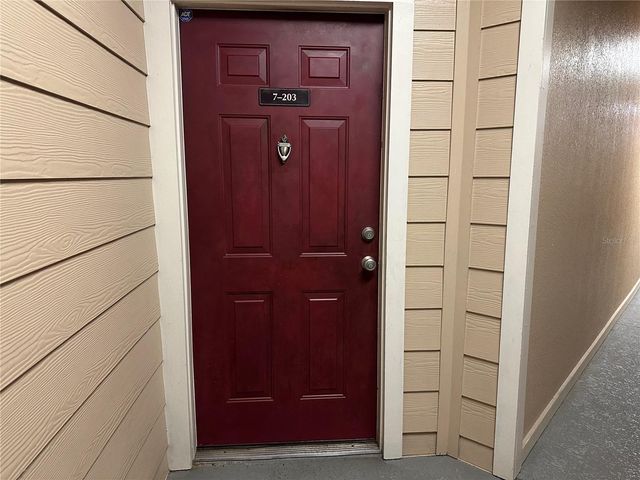 1995 ERVING CIRCLE 203, Ocoee, FL 34761