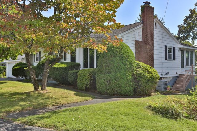 136 Sherwood Dr S, Marlborough, MA 01752