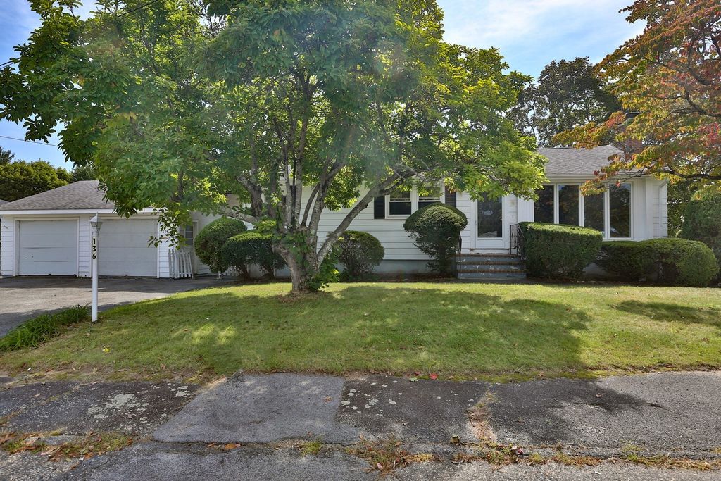 136 Sherwood Dr S, Marlborough, MA 01752