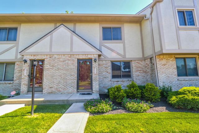 1967 Noble Run Way, 8, Columbus, OH 43229