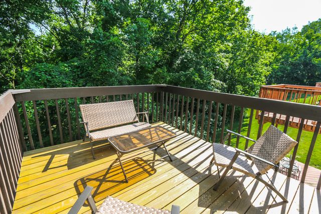 1967 Noble Run Way, 8, Columbus, OH 43229