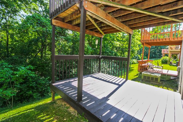 1967 Noble Run Way, 8, Columbus, OH 43229