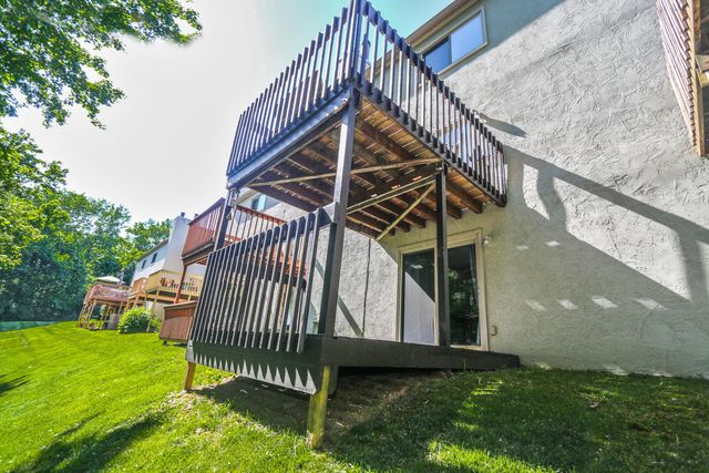 1967 Noble Run Way, 8, Columbus, OH 43229