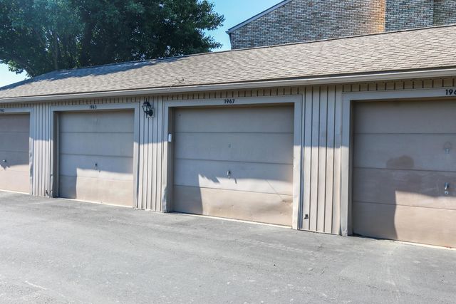 1967 Noble Run Way, 8, Columbus, OH 43229