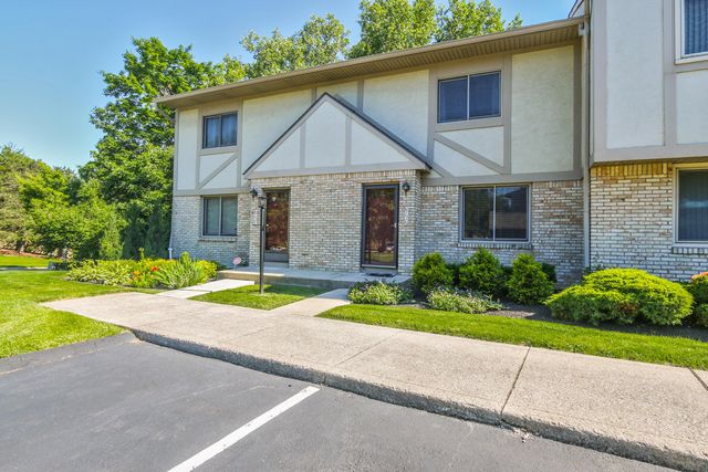 1967 Noble Run Way, 8, Columbus, OH 43229