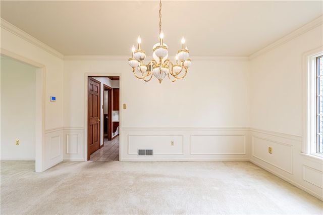 1118 Sandstone Road, City Of Greensburg, PA 15601