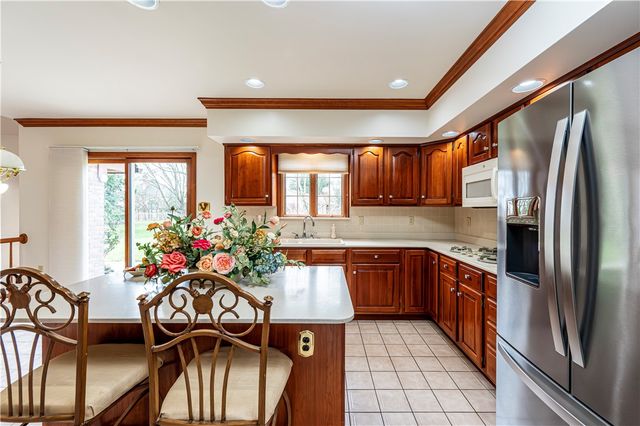 1118 Sandstone Road, City Of Greensburg, PA 15601