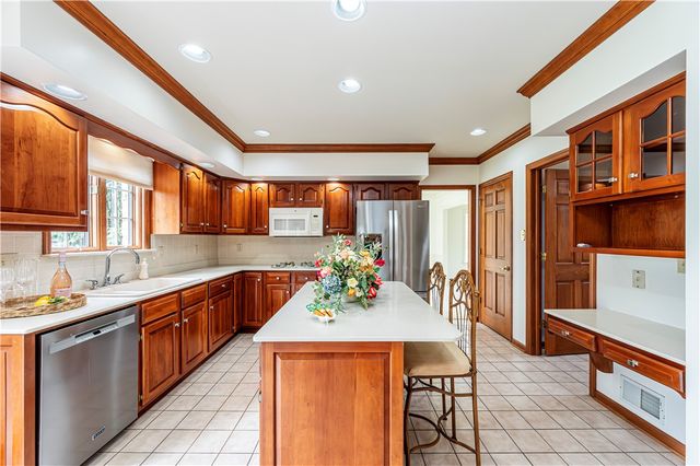 1118 Sandstone Road, City Of Greensburg, PA 15601