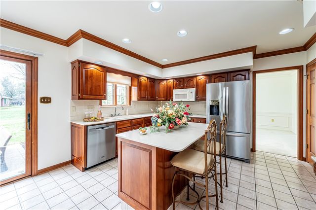 1118 Sandstone Road, City Of Greensburg, PA 15601