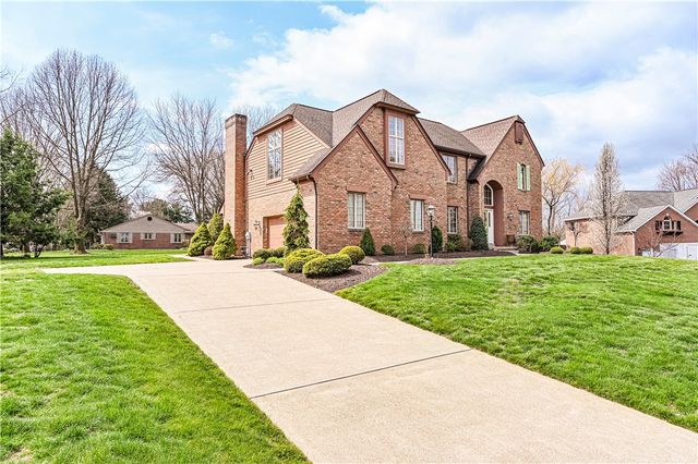 1118 Sandstone Road, City Of Greensburg, PA 15601