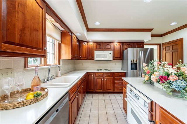 1118 Sandstone Road, City Of Greensburg, PA 15601