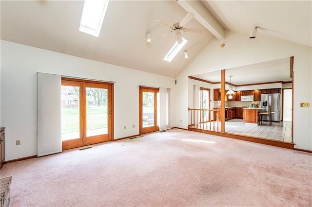 1118 Sandstone Road, City Of Greensburg, PA 15601