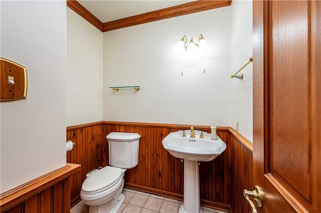 1118 Sandstone Road, City Of Greensburg, PA 15601