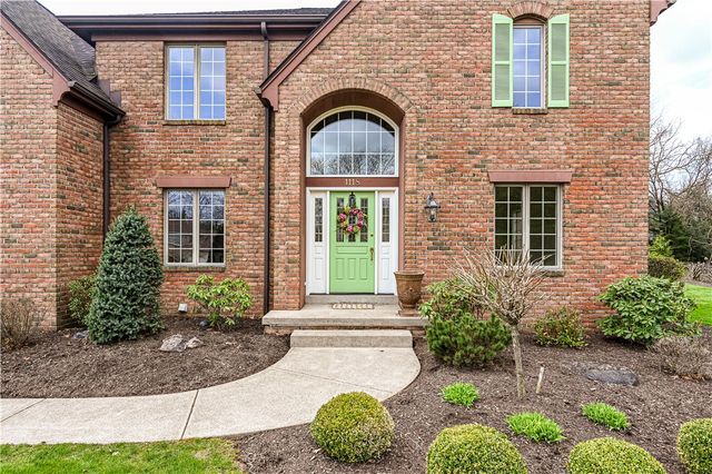 1118 Sandstone Road, City Of Greensburg, PA 15601