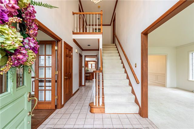 1118 Sandstone Road, City Of Greensburg, PA 15601