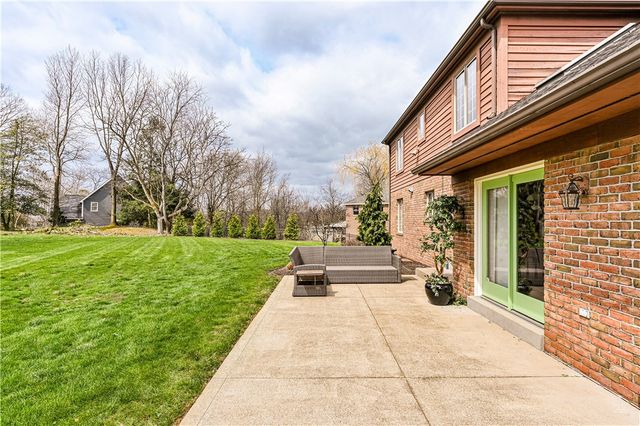 1118 Sandstone Road, City Of Greensburg, PA 15601