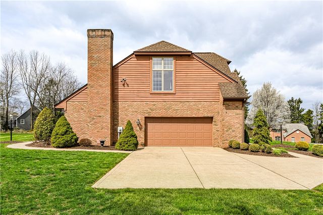1118 Sandstone Road, City Of Greensburg, PA 15601