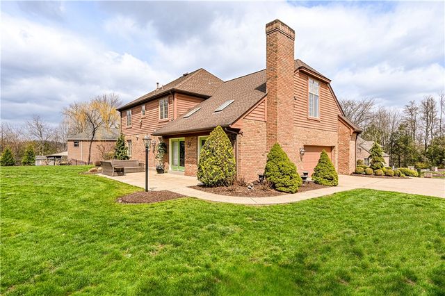 1118 Sandstone Road, City Of Greensburg, PA 15601