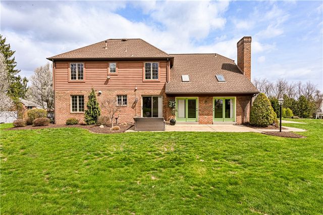 1118 Sandstone Road, City Of Greensburg, PA 15601