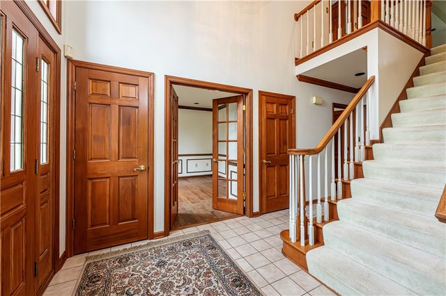 1118 Sandstone Road, City Of Greensburg, PA 15601