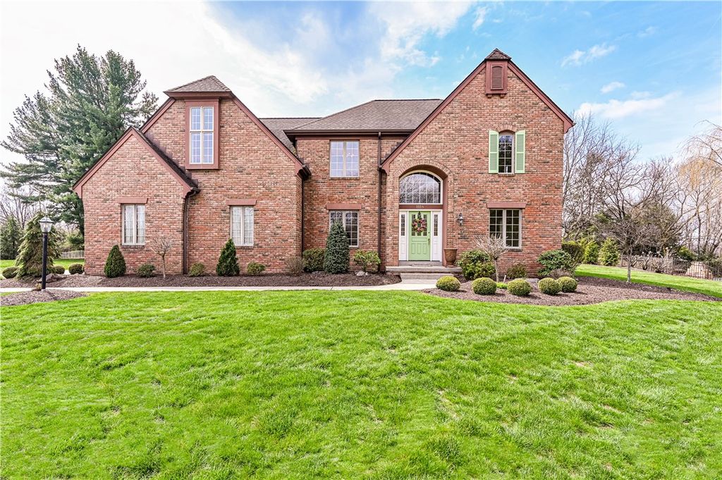 1118 Sandstone Road, City Of Greensburg, PA 15601