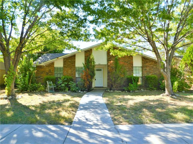 421 Shadowcrest Lane, Coppell, TX 75019