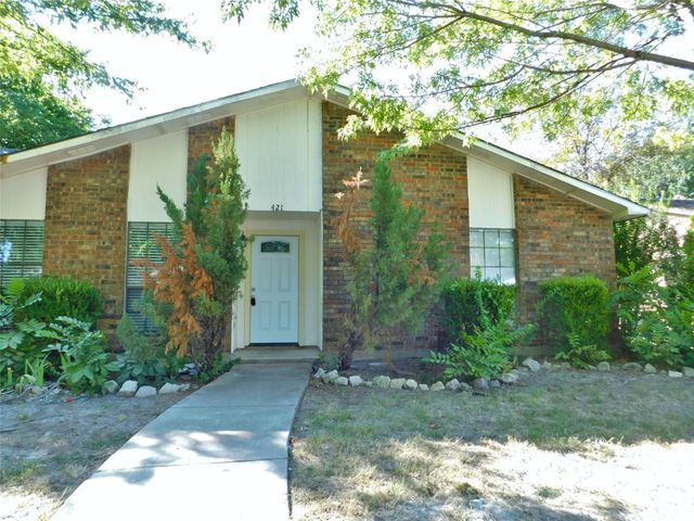 421 Shadowcrest Lane, Coppell, TX 75019