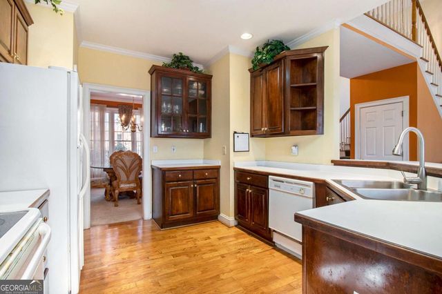 2118 Sableshire Way SE, Conyers, GA 30013