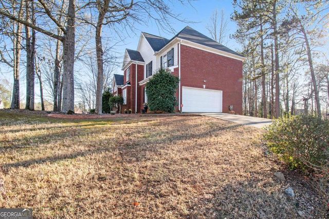2118 Sableshire Way SE, Conyers, GA 30013