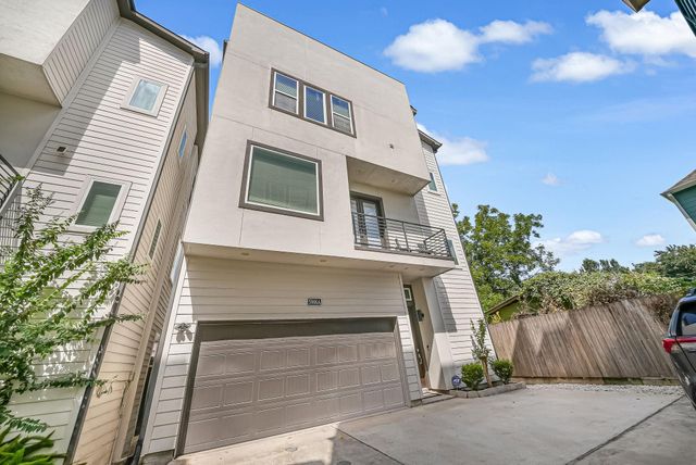 5916 Petty Street A, Houston, TX 77007