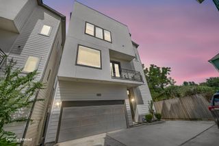 5916 Petty Street A, Houston, TX 77007