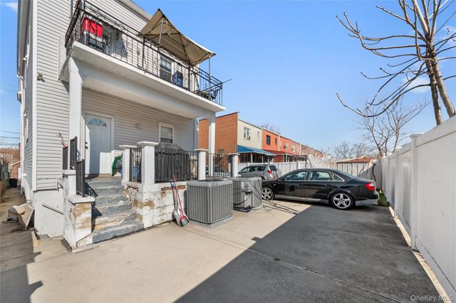 2710 Lurting Avenue, Bronx, NY 10469