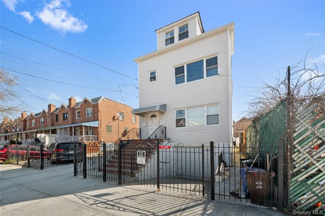 2710 Lurting Avenue, Bronx, NY 10469